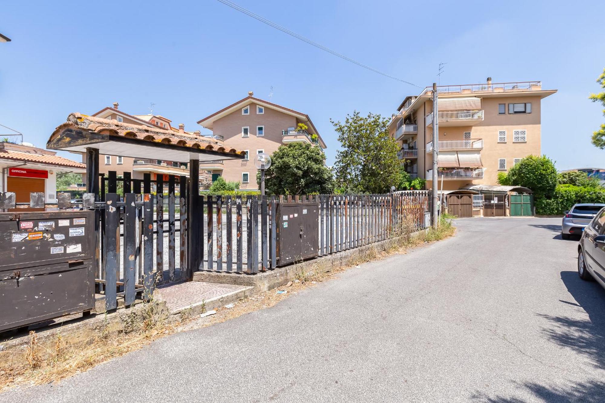 Homesweethome Near Rome Monterotondo  Buitenkant foto