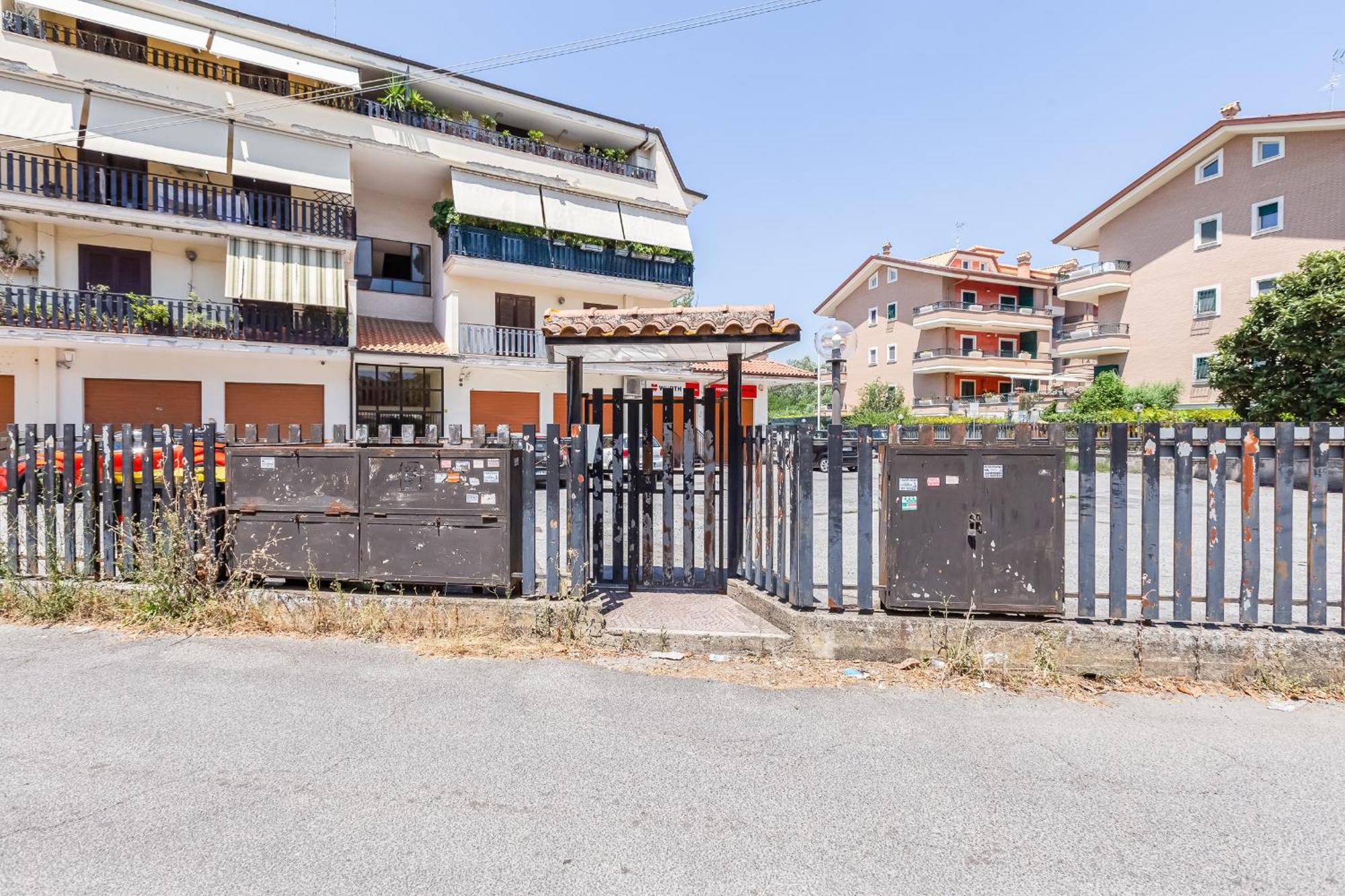 Homesweethome Near Rome Monterotondo  Buitenkant foto