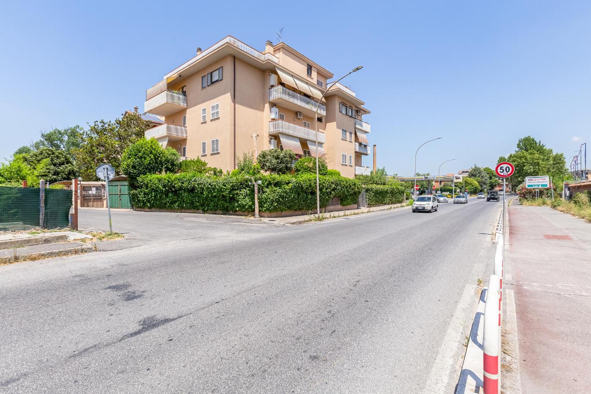 Homesweethome Near Rome Monterotondo  Buitenkant foto