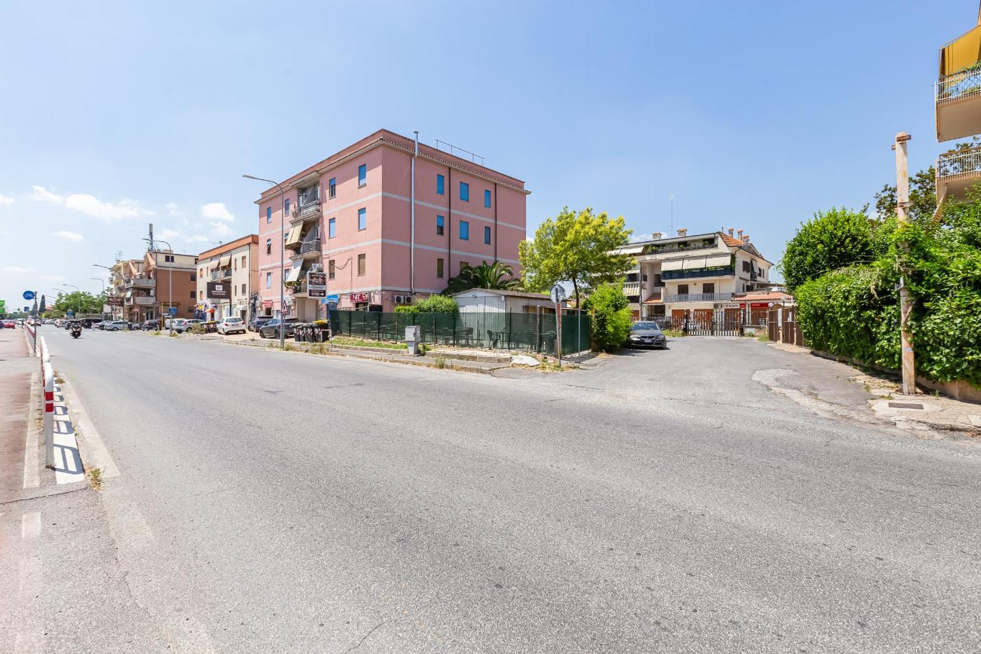 Homesweethome Near Rome Monterotondo  Buitenkant foto